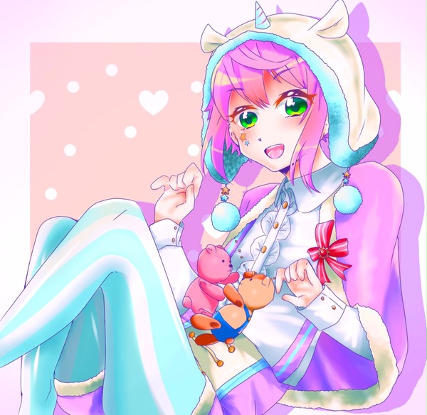 ユニコーン姫宮