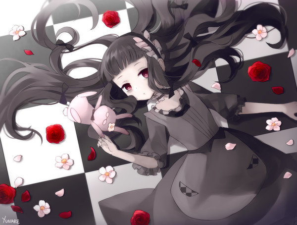 Hardgore Alice