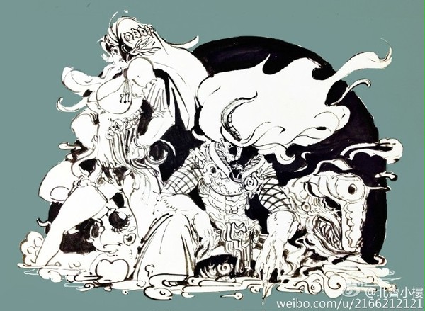 【NODES】-2