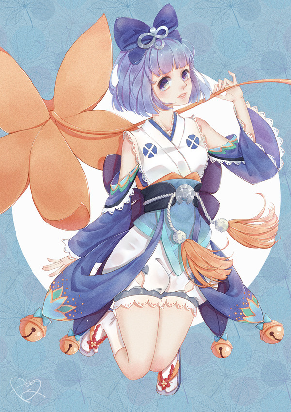 萤草