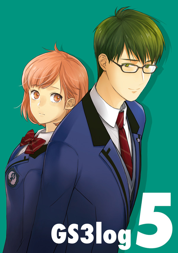 ときめくよ その5
