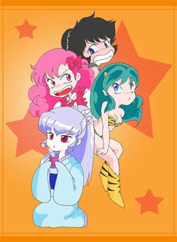 幼なじみな4人組♡