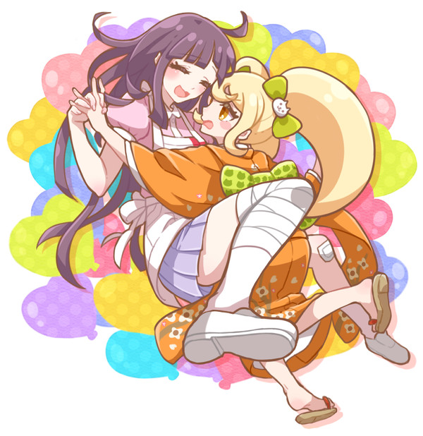 ふわふわ