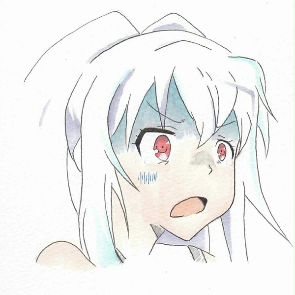 アイラちゃん