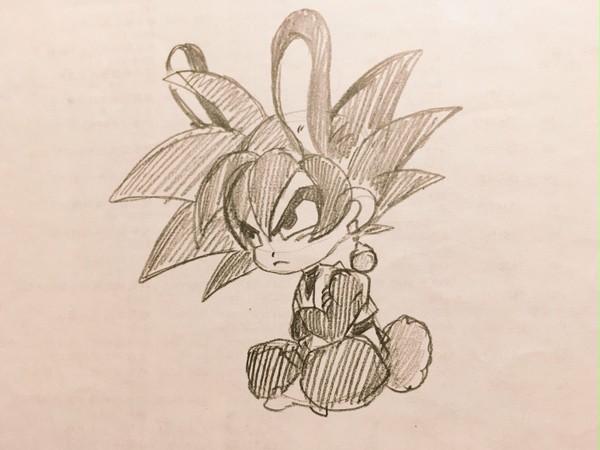 ♡黒うさぎロゼうさぎ♡