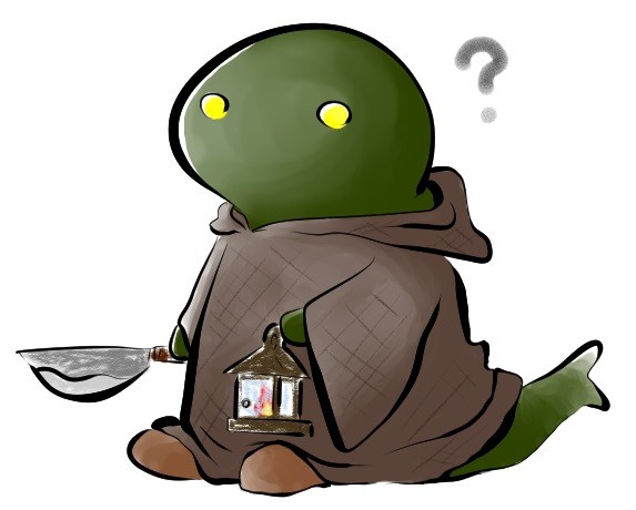 みんなのうら...み？