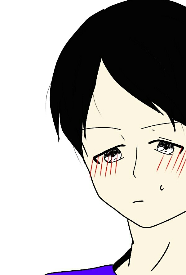 照れＣ