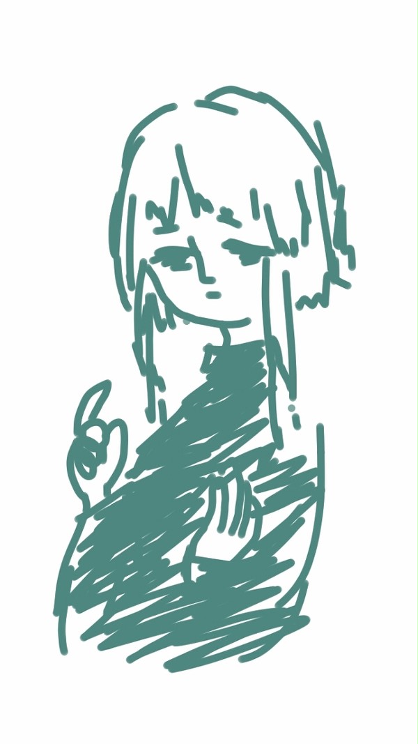 摸鱼