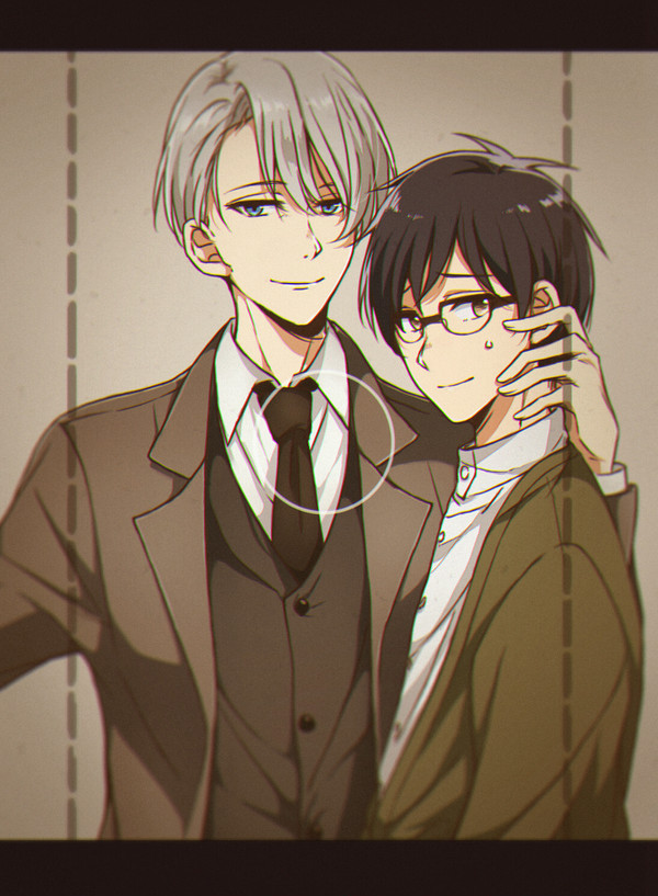 YOI【腐】