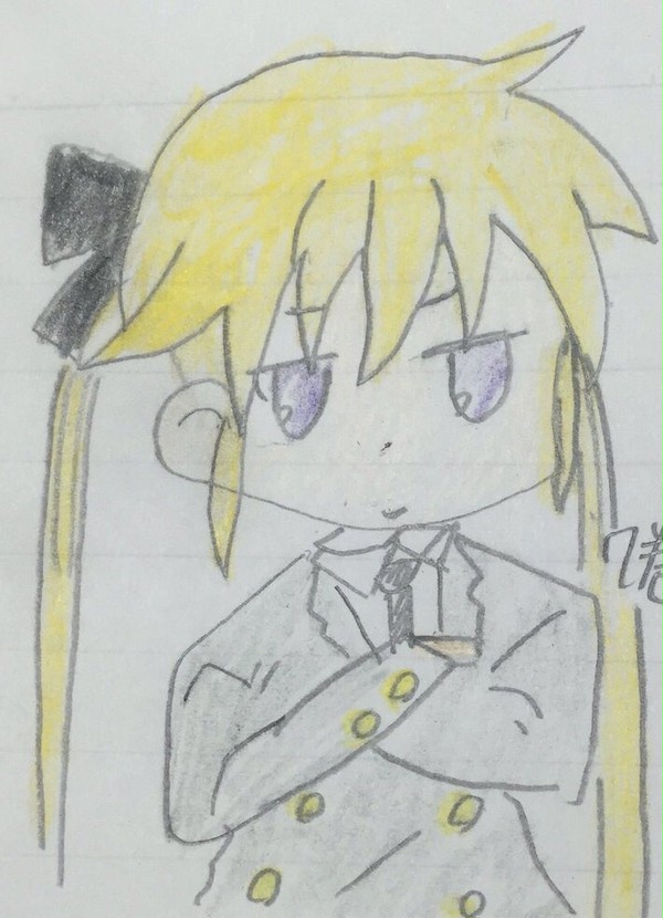 ソーニャ