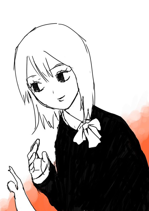 女子高生