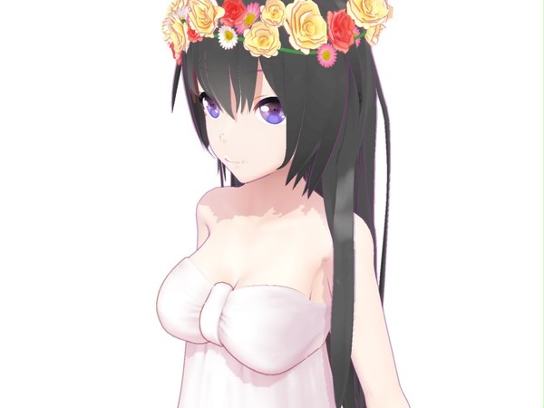 [MMD]Just Be Friends Ma