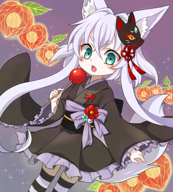 燐ちゃん