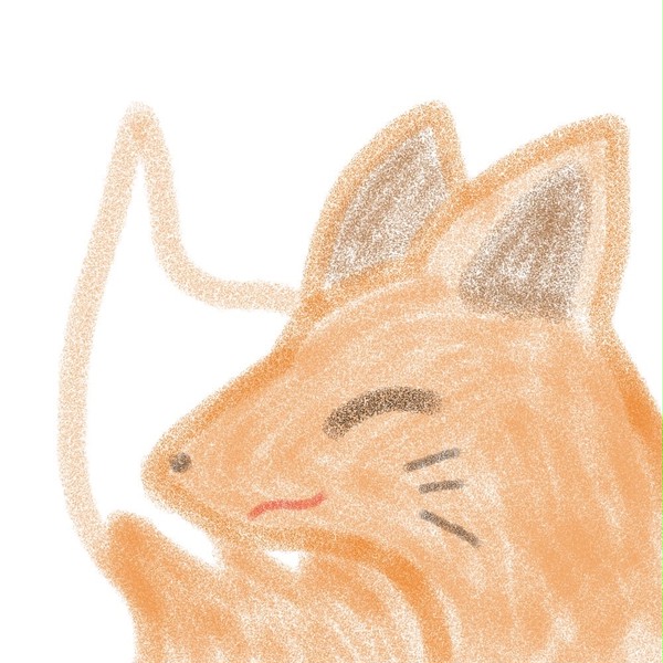 きつね
