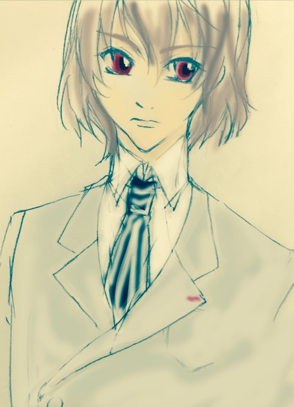明智吾郎