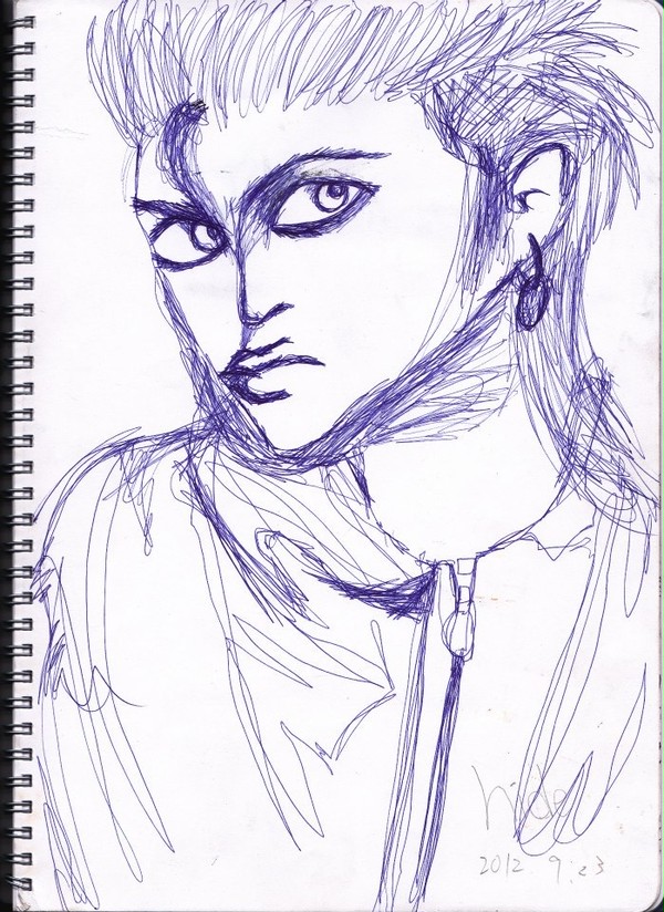 HIDE