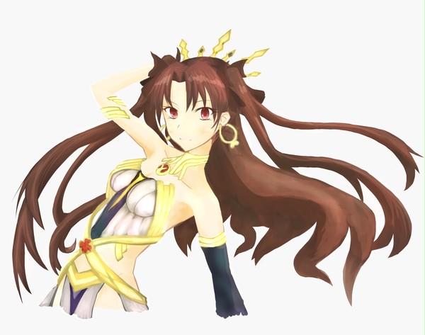 イシュタル凛
