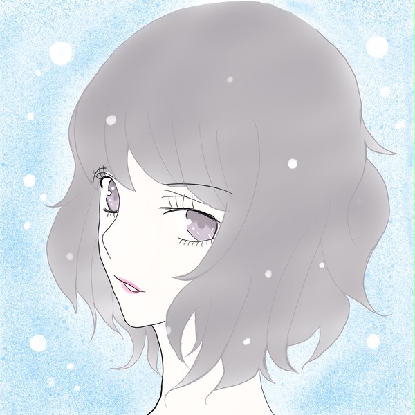 雪