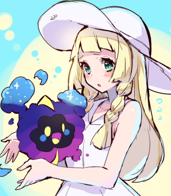 リーリエ