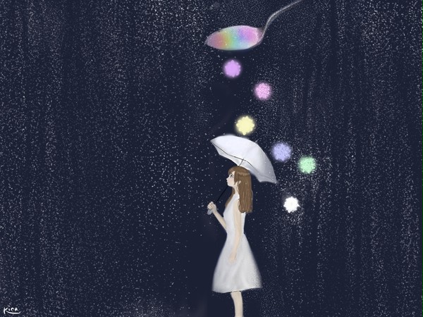 死にたい人の絵