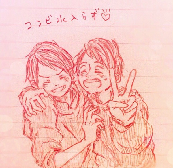 好きでたまらないならやってみないと。