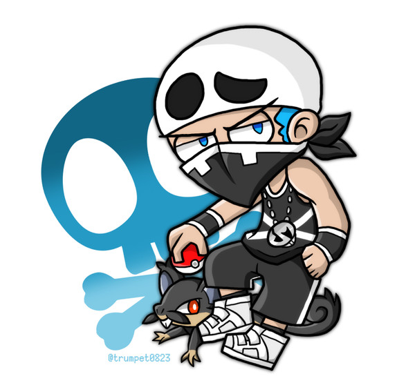 ポケモンログ