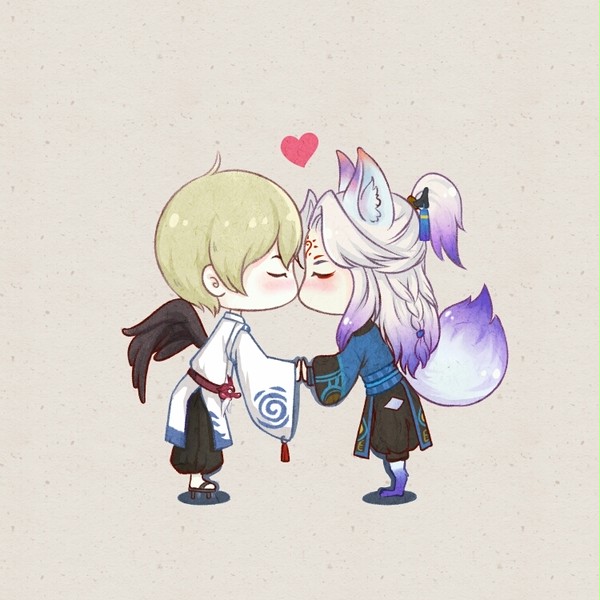 阴阳师狗崽