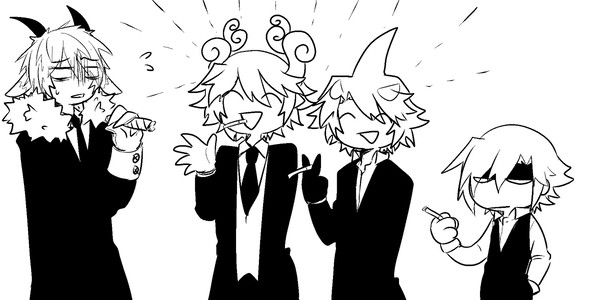 海底囚人 LOG 1