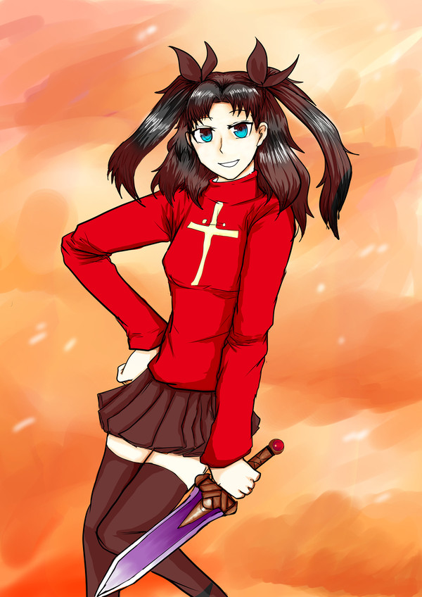凜