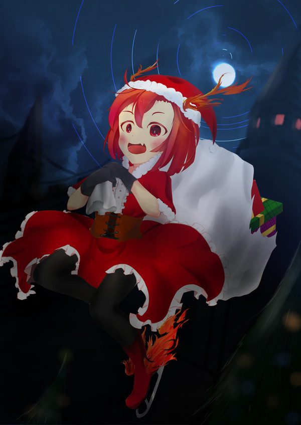 サンタｼﾞｷﾞﾀﾘｽ