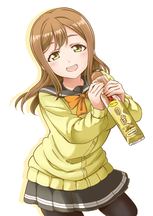 ズラ丸ちゃん