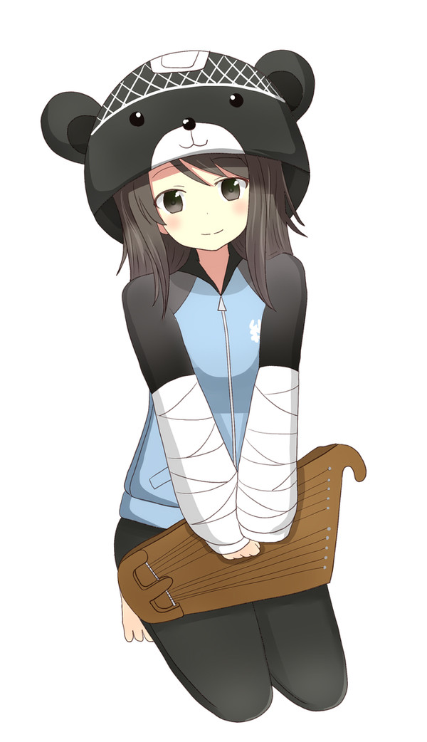 ミカさん