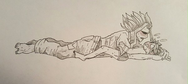 mightdeku