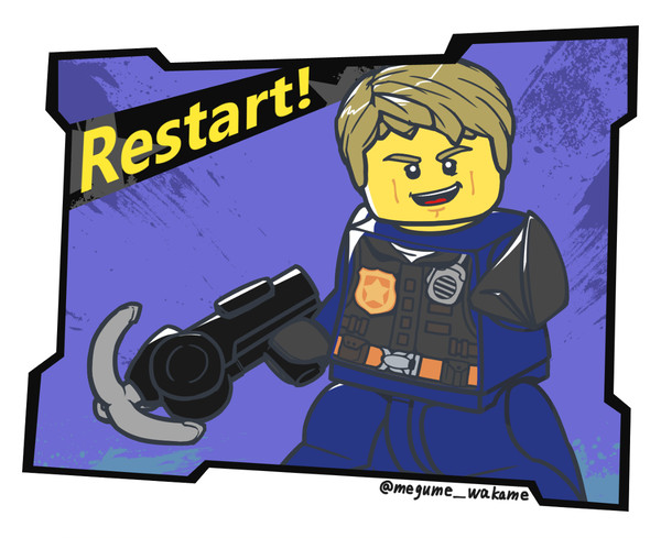 Restart!