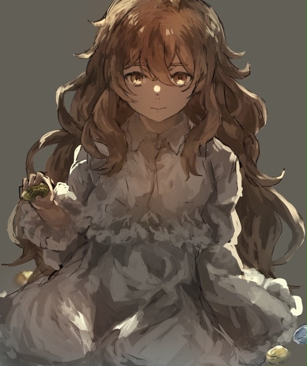 出灰カガリ