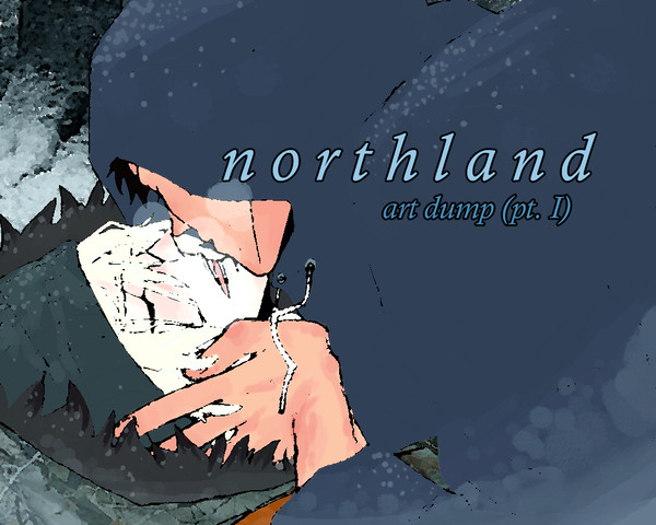 n o r t h l a n d (pt. I)