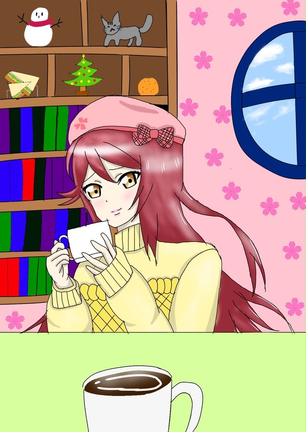 break time