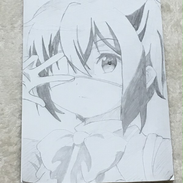 小鳥遊六花
