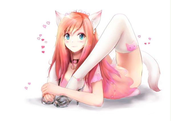 猫娘
