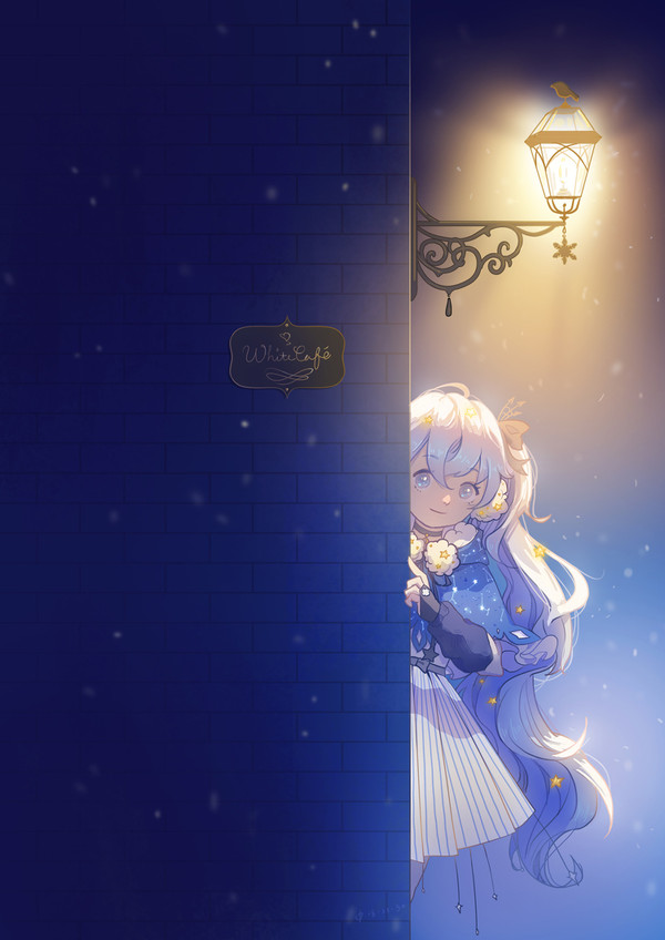Snow Fall