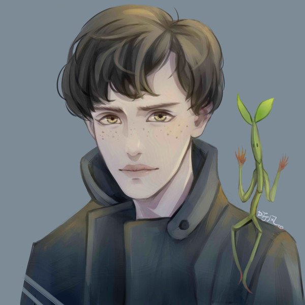 Newt