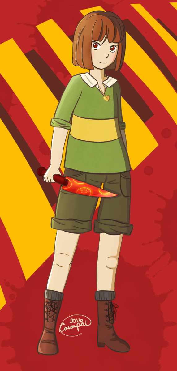 Chara