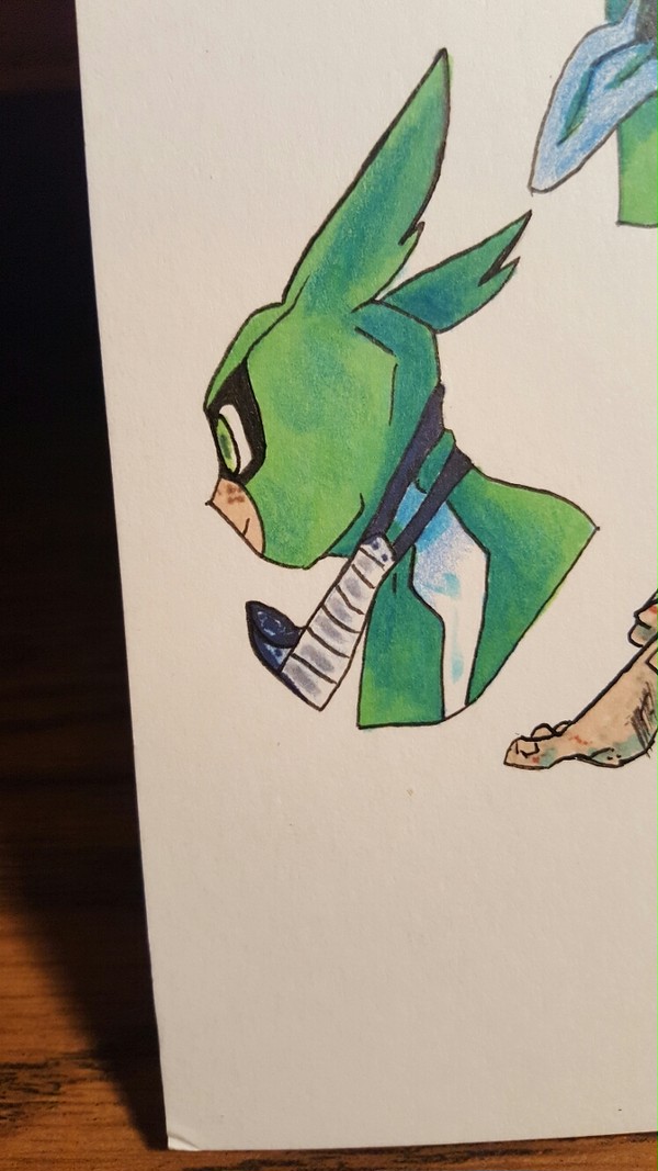 deku dump