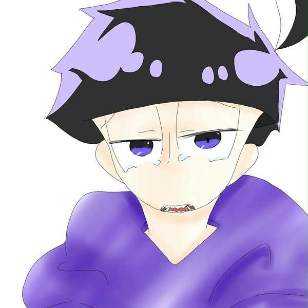 おそ松さん落書き集め