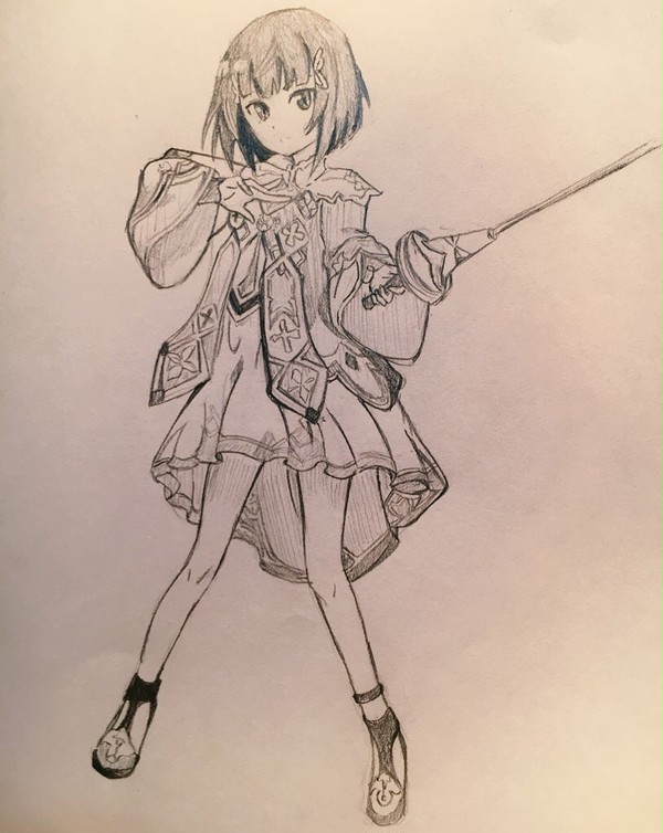 プレミアちゃん