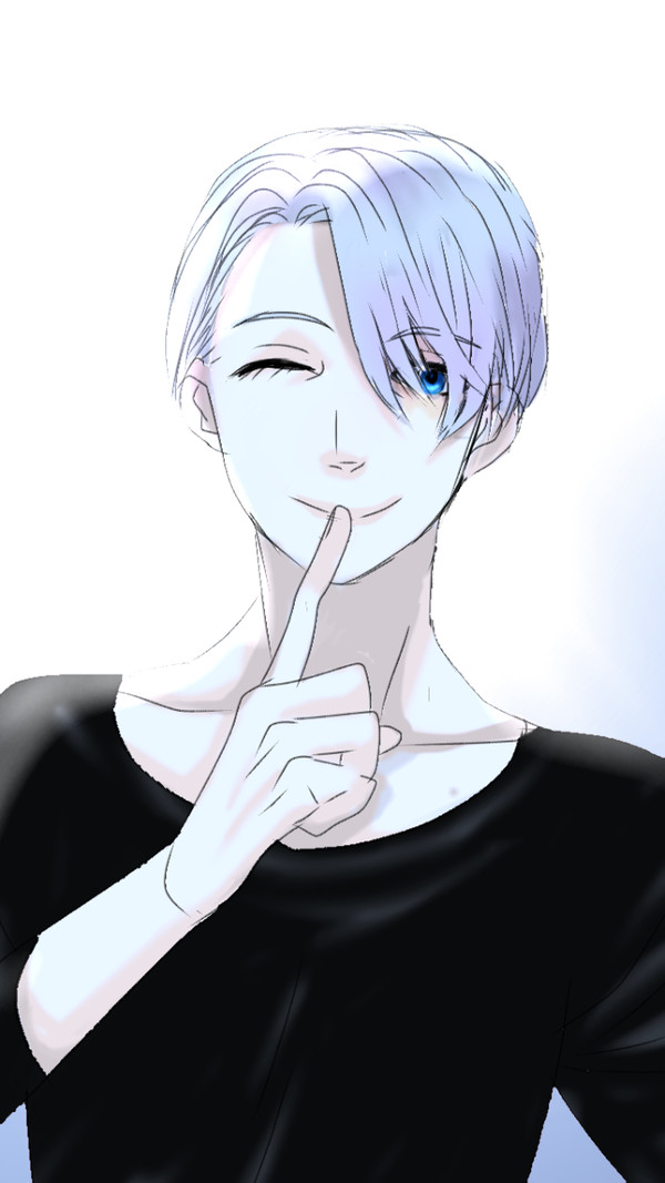 ヴィクトル・ニキフォロフ