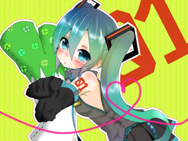 らくがきまとめ