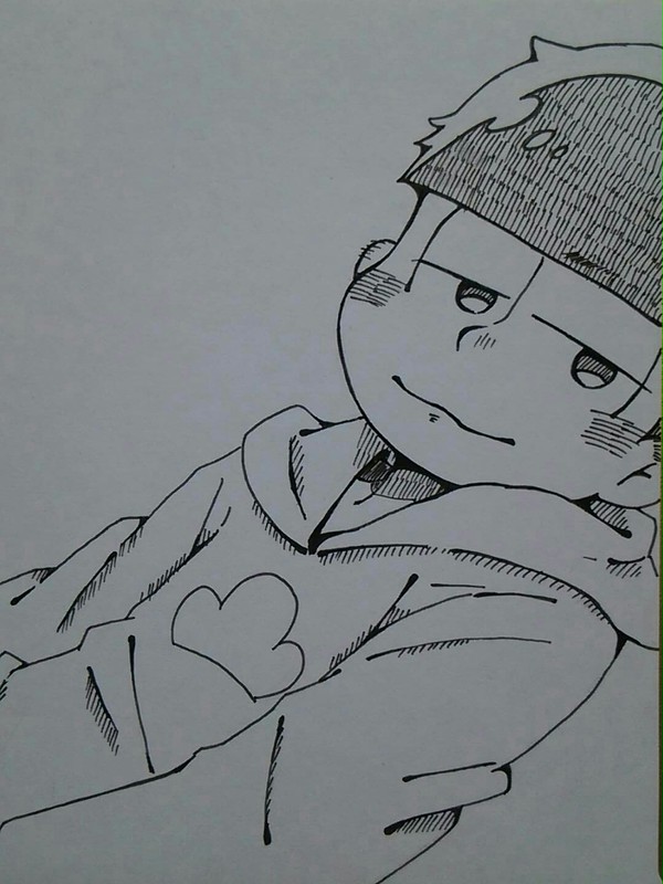 おそ松さん