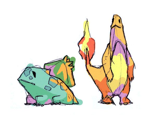 Pokemon