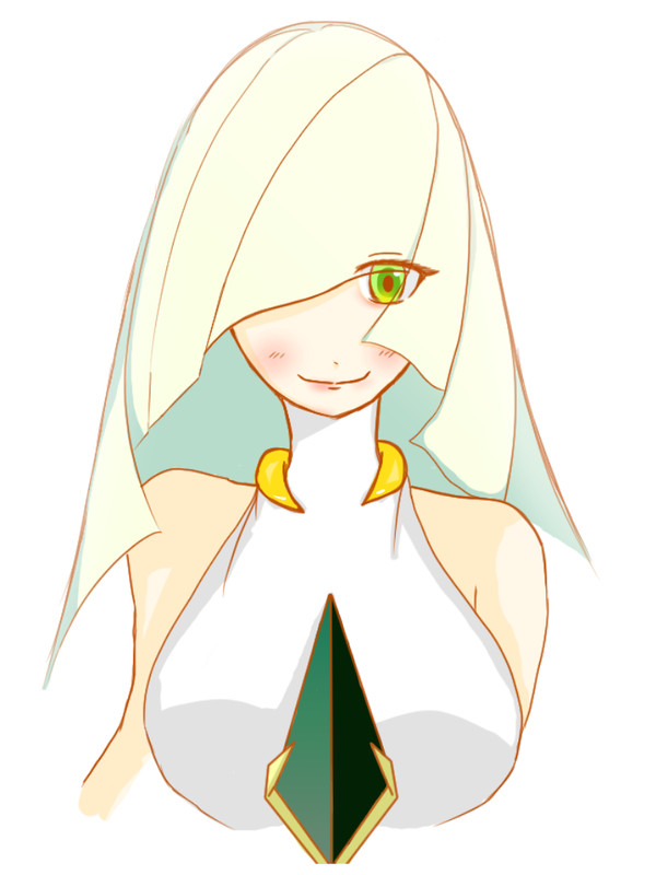 ルザミーネ